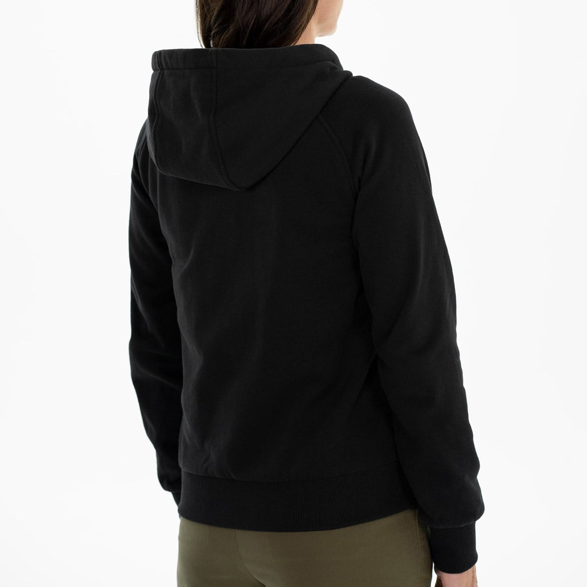 Milwaukee M12 Women's Heated Hoodie (Body Only)